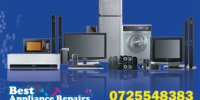 home appliances repair services in nairobi mombasa kenya