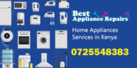 home office electronic electric appliances repair nairobi kenya mombasa