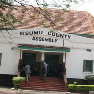 Kisumu County