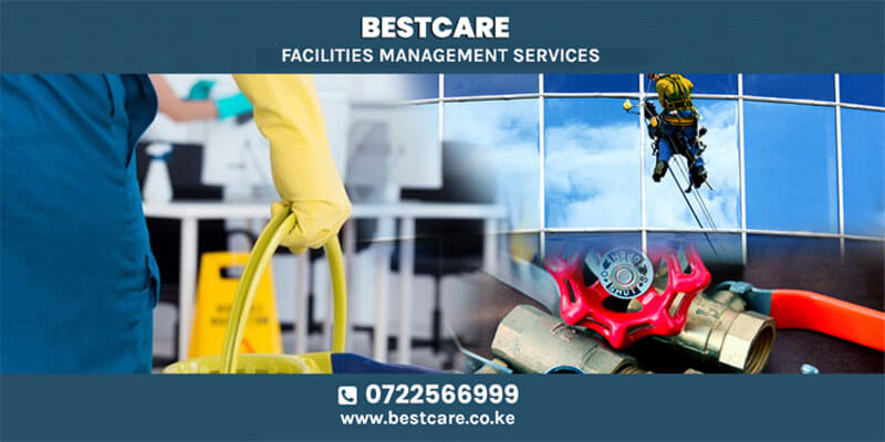 List of Our Professional Cleaning Services