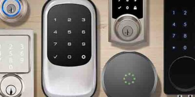 electronic door locks installation services nairobi kenya