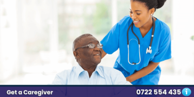 home nursing caregiver nairobi kenya