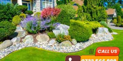 landscaping services nairobi kenya
