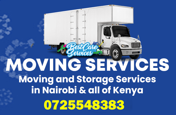 moving services nairobi kenya mover storage