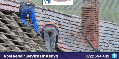 roof repair services nairobi kenya kiambu thika machakos eldoret nakuru mombasa