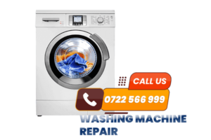 nairobi washing machine repair