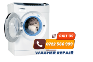washing machine and washer repair in nairobi