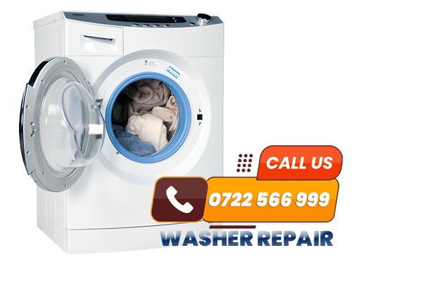 washing machine and washer repair in nairobi