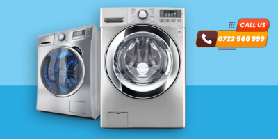 washing machine repair in nairobi kenya