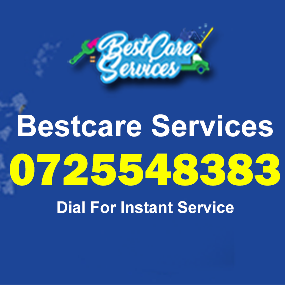bestcare services kenya