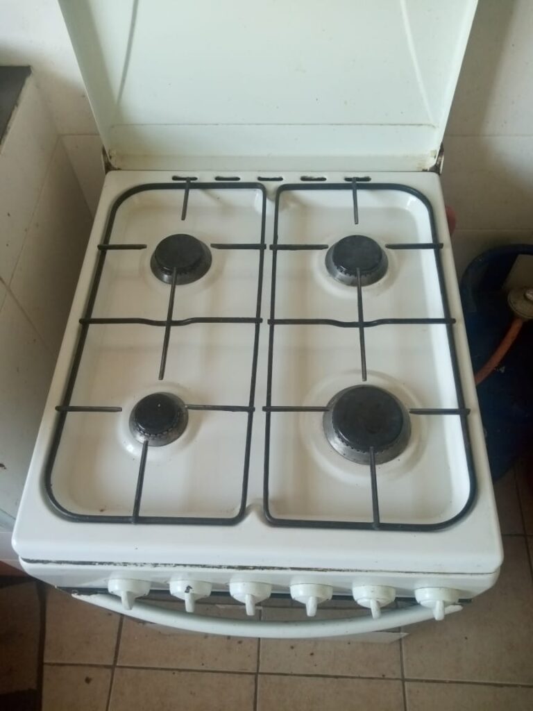 cooker repair services nairobi kenya