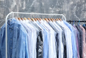 dry cleaners and cleaning services nairobi kenya