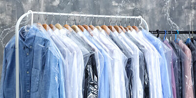 dry cleaners and cleaning services nairobi kenya