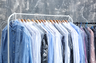 dry cleaners and cleaning services nairobi kenya