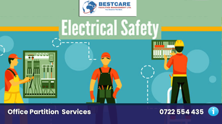 electric safety services nairobi kenya