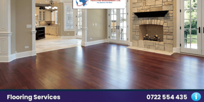 flooring services nairobi kenya