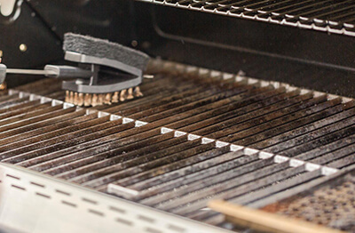 grill cleaning services nairobi kenya