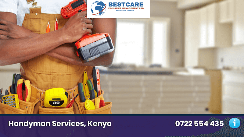 handyman services in nairobi kenya