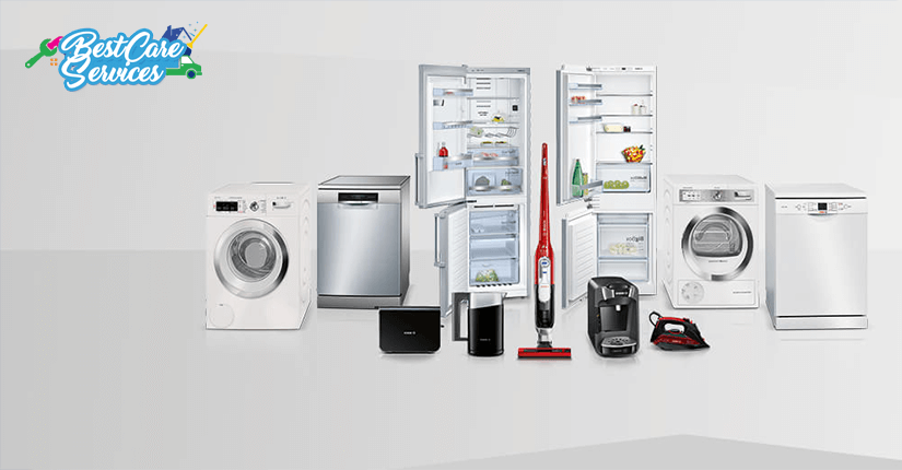 home appliance