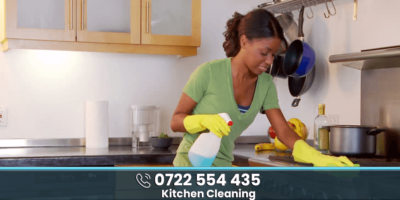 kitchen cleaning service in nairobi kenya