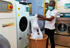 laundry cleaning services nairobi kenya