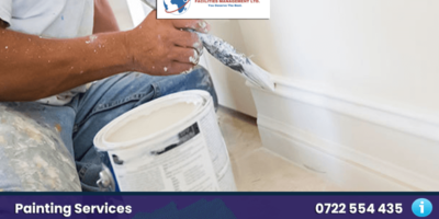 painting services nairobi kenya painters