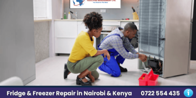 refridgerator repair in nairobi kenya fridge repair
