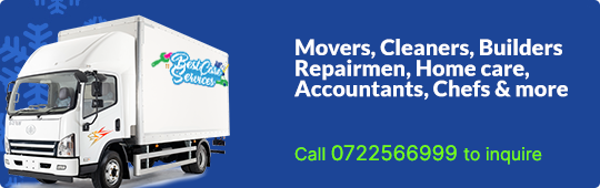 Bestcare™️ Nairobi 0725548383 Appliance Repairs & Handyman Services & Home Improvement - Washing Machine, Cooker, Oven, Dishwasher, Refrigerator, Dryer