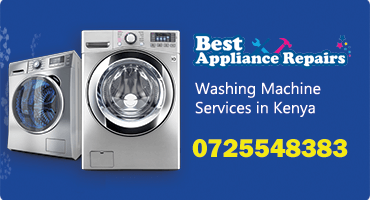washing machine repair services in nairobi kenya athi river