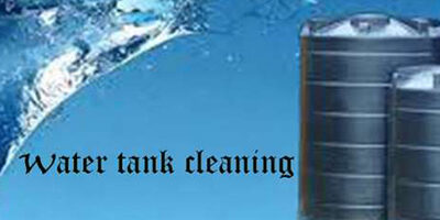 water tank cleaning services nairobi kenya