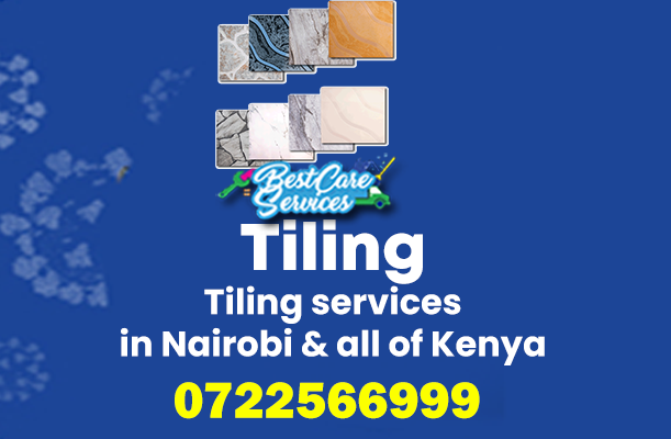 tiling tiles tile nairobi kenya services
