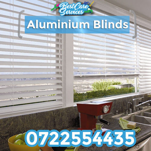 Aluminium window blinds 0722566999 Bestcare Services™️