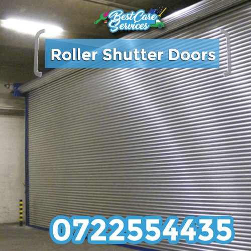 Roller Shutter Doors Nairobi Kenya 0722566999 Bestcare Services™️