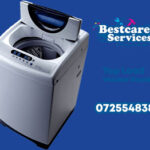 top load impeller washer-repair-nairobi-kenya