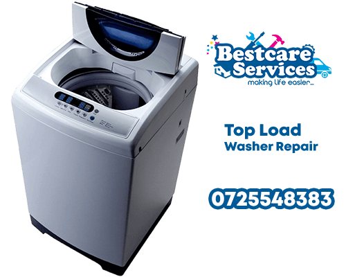top load impeller washing machine repair nairobi kenya