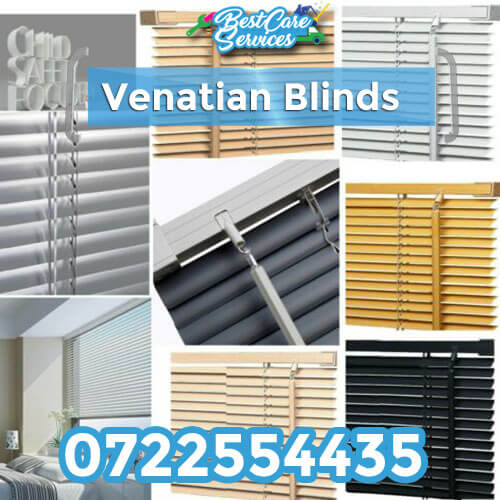 wood & Aluminium window Blinds 0722566999 Bestcare Services™️