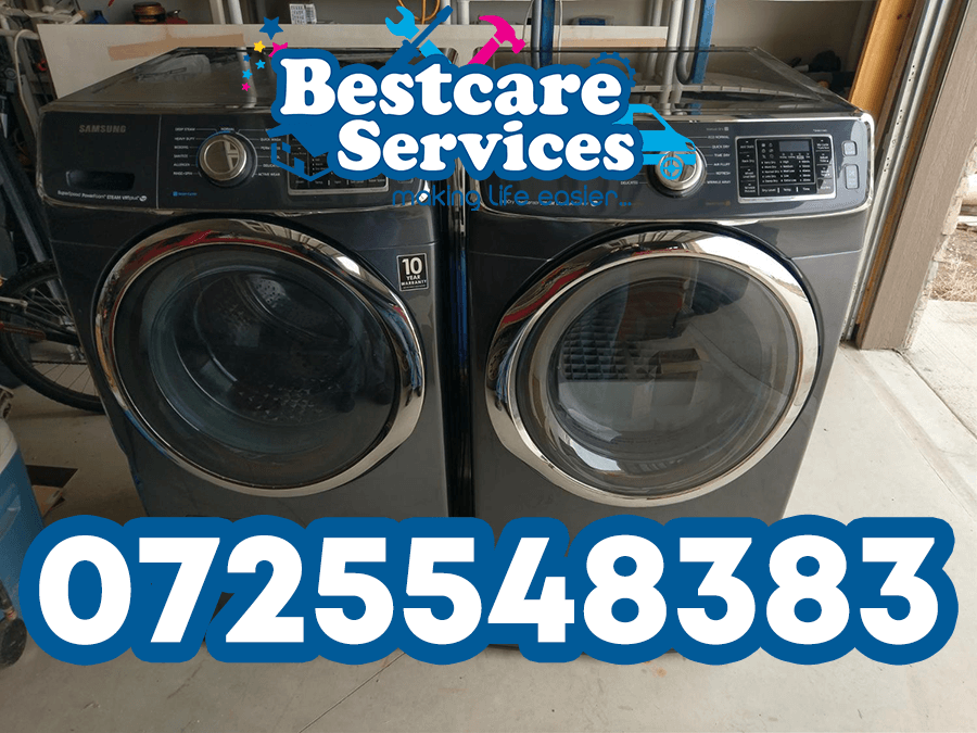 Appliance Repair Bestcare Services™️