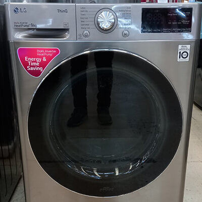 LG Washing Machine repair