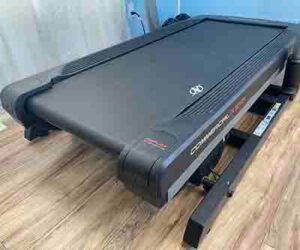 Treadmill Deck
