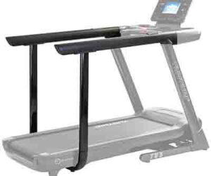 Treadmill Handrails