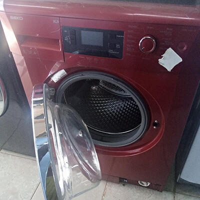beko washing machine repair