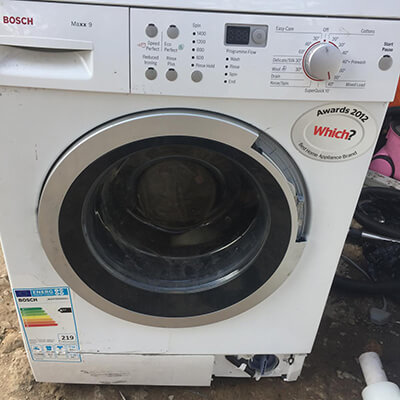 bosch washer repair nairobi