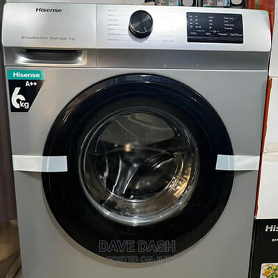 hisense dave washing machine repair