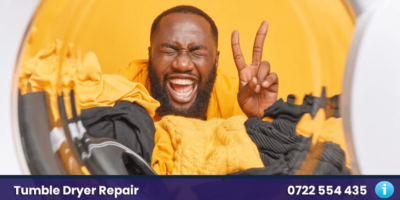 Tumble Dryer Repair nairobi kenya kiambu machakos nakuru eldoret