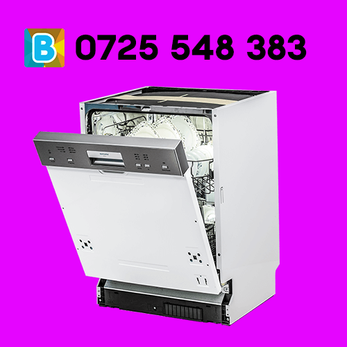 Dishwasher Repair Bestcare Facility Services™️ Nairobi Kenya • 0725548383