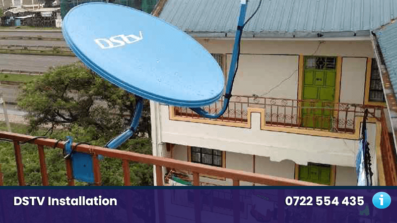 dstv installation nairobi kenya kiambu machakos nakuru eldoret mombasa