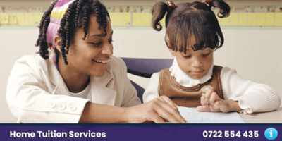 home tuition services nairobi kenya tutors