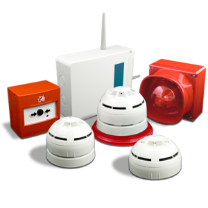 security alarms installation experts and alarms suppliers in nairobi kenya
