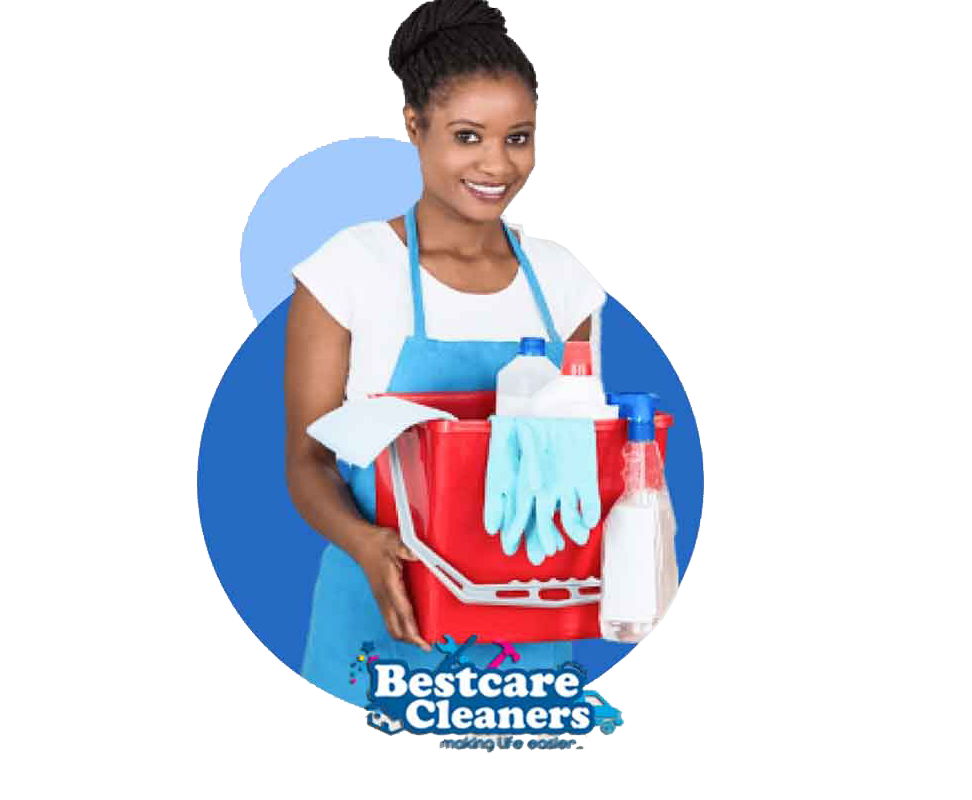 cleaning services Bestcare Services™️
