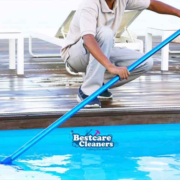 nairobi swimming pool cleaning services company